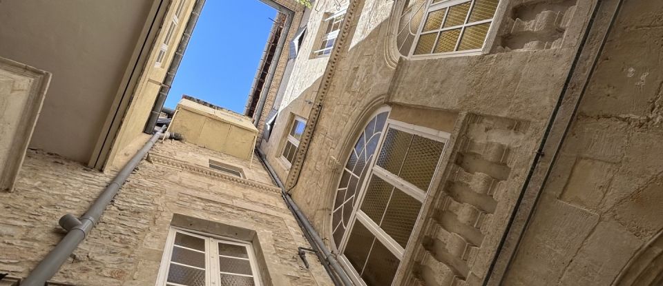 Apartment 3 rooms of 80 m² in Nîmes (30000)