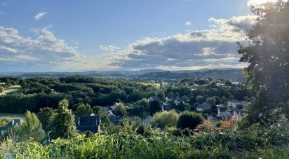 Terrain de 2 500 m² à Allassac (19240)