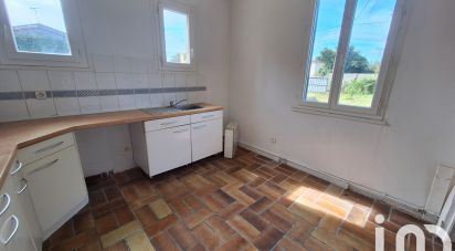 Maison 4 pièces de 103 m² à Ménesplet (24700)