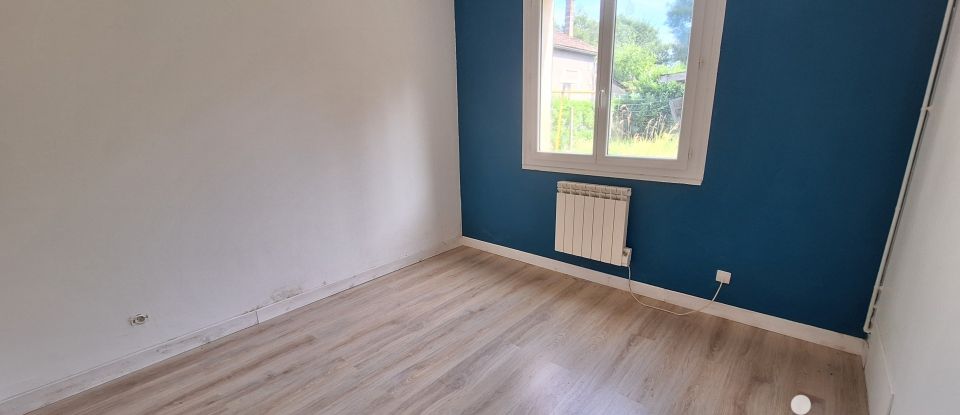 Maison 4 pièces de 103 m² à Ménesplet (24700)