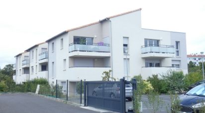 Apartment 2 rooms of 43 m² in Niort (79000)