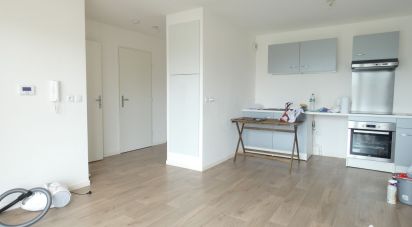 Appartement 2 pièces de 43 m² à Niort (79000)