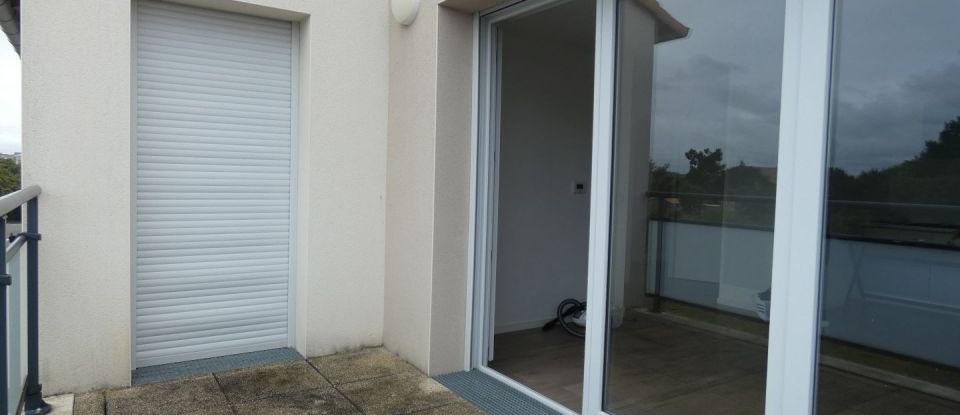 Apartment 2 rooms of 43 m² in Niort (79000)