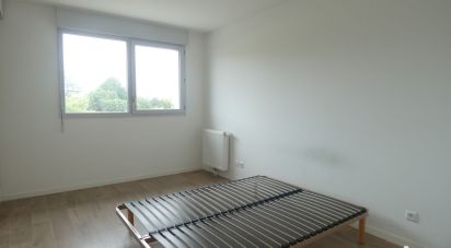 Apartment 2 rooms of 43 m² in Niort (79000)