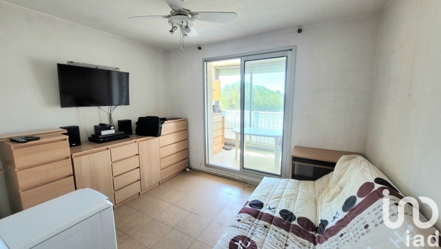 Studio 1 room of 20 m² in La Ciotat (13600)