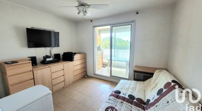 Studio 1 room of 20 m² in La Ciotat (13600)