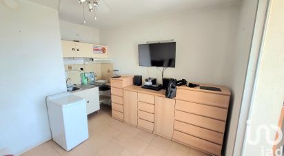 Studio 1 pièce de 20 m² à La Ciotat (13600)