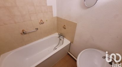 Studio 1 room of 20 m² in La Ciotat (13600)