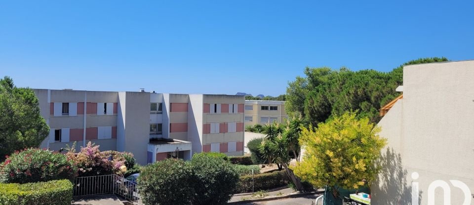 Studio 1 room of 20 m² in La Ciotat (13600)