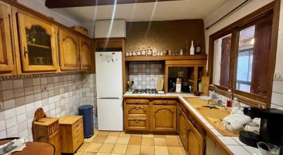 Appartement 3 pièces de 75 m² à La Londe-les-Maures (83250)