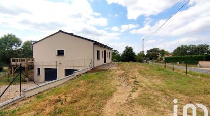 House 5 rooms of 120 m² in Saint-Jean-de-Marcel (81350)