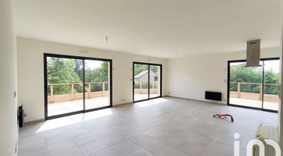 Maison 5 pièces de 120 m² à Saint-Jean-de-Marcel (81350)