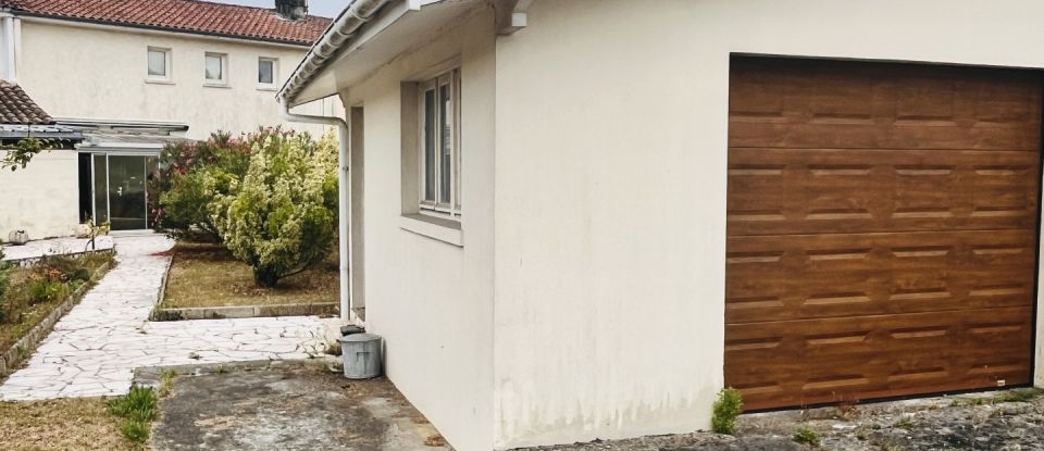 Maison 4 pièces de 97 m² à Gradignan (33170)