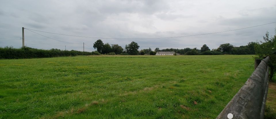 Maison de campagne 6 pièces de 125 m² à Vibraye (72320)