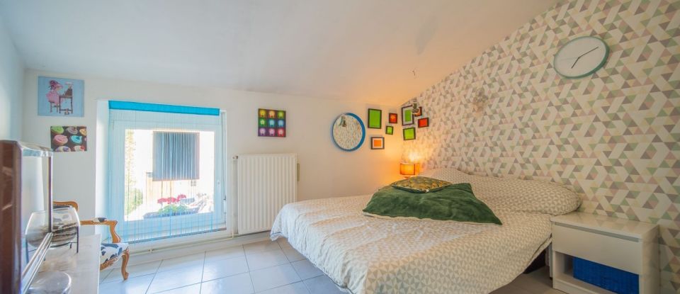 Maison 7 pièces de 170 m² à Solgne (57420)