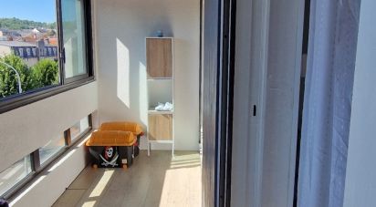 Apartment 2 rooms of 36 m² in Villers-lès-Nancy (54600)