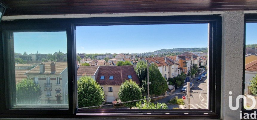 Appartement 2 pièces de 36 m² à Villers-lès-Nancy (54600)