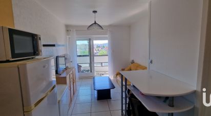 Appartement 2 pièces de 36 m² à Villers-lès-Nancy (54600)