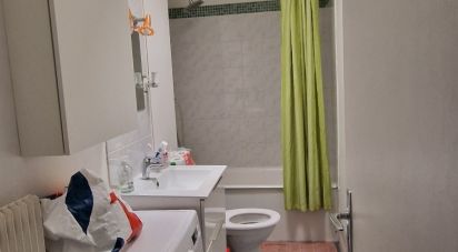 Appartement 2 pièces de 36 m² à Villers-lès-Nancy (54600)