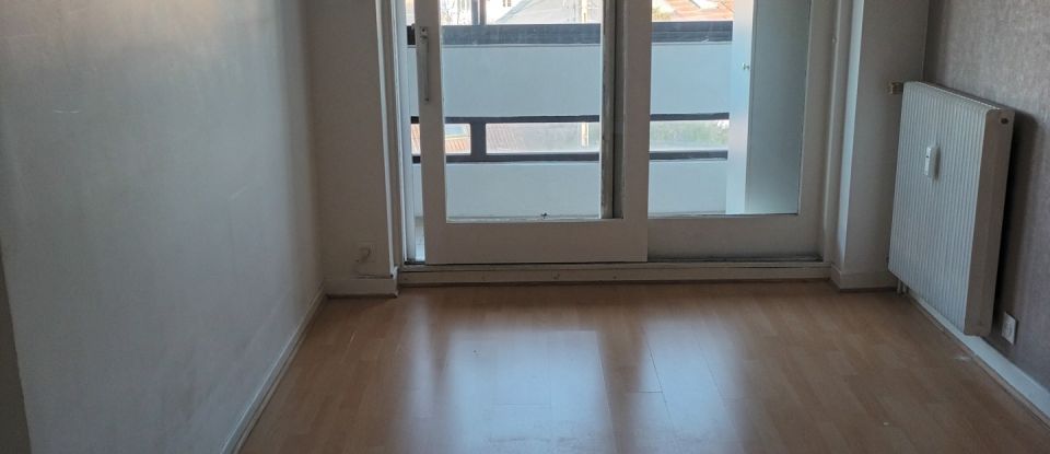 Appartement 2 pièces de 36 m² à Villers-lès-Nancy (54600)