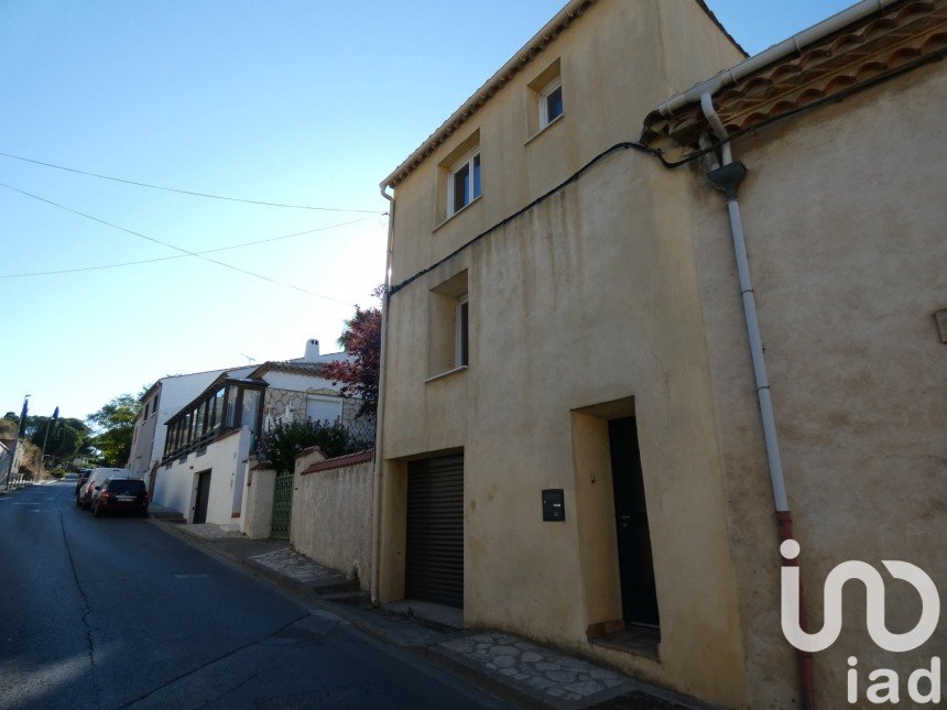 Maison de village 4 pièces de 87 m² à Vendres (34350)