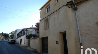 Maison de village 4 pièces de 87 m² à Vendres (34350)