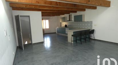 Maison de village 4 pièces de 87 m² à Vendres (34350)