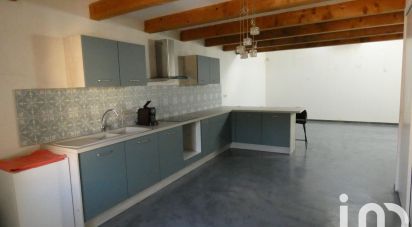 Maison de village 4 pièces de 87 m² à Vendres (34350)