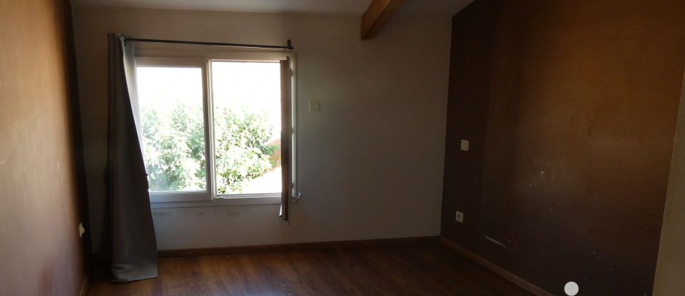 Maison de village 4 pièces de 87 m² à Vendres (34350)