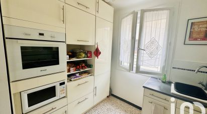 Maison de village 4 pièces de 95 m² à Torreilles (66440)