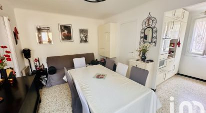 Maison de village 4 pièces de 95 m² à Torreilles (66440)