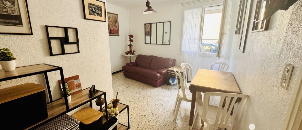 Maison de village 4 pièces de 95 m² à Torreilles (66440)