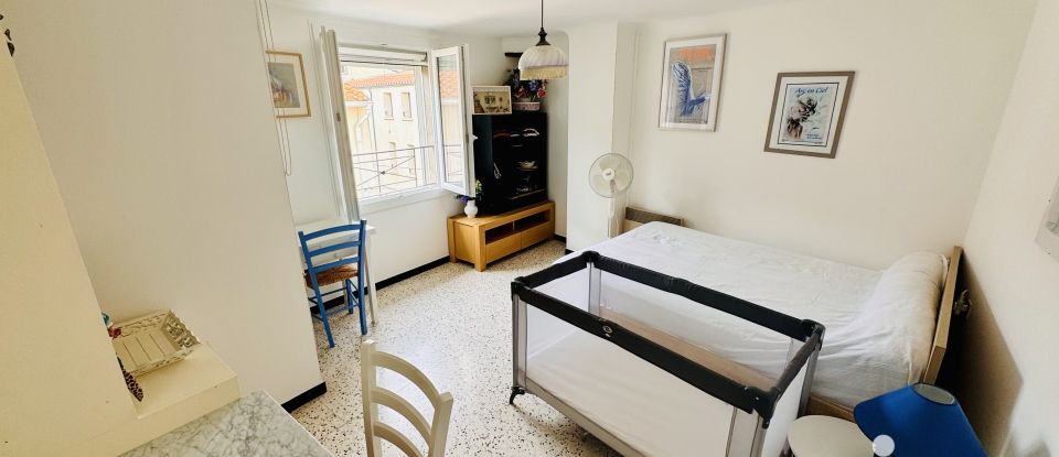 Maison de village 4 pièces de 95 m² à Torreilles (66440)