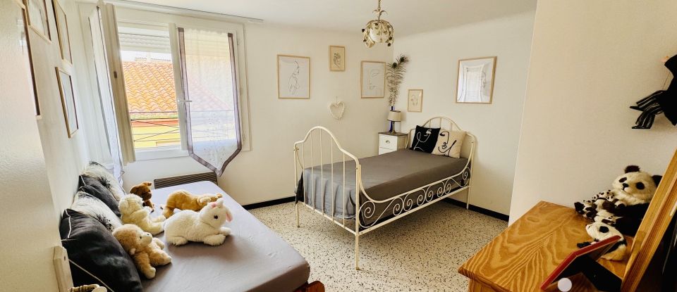 Village house 4 rooms of 95 m² in Torreilles (66440)