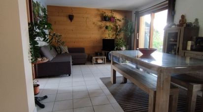 Apartment 3 rooms of 61 m² in Saint-Jean-d'Arvey (73230)