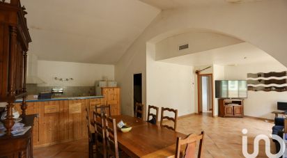 House 4 rooms of 102 m² in Bizanet (11200)