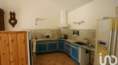 House 4 rooms of 102 m² in Bizanet (11200)