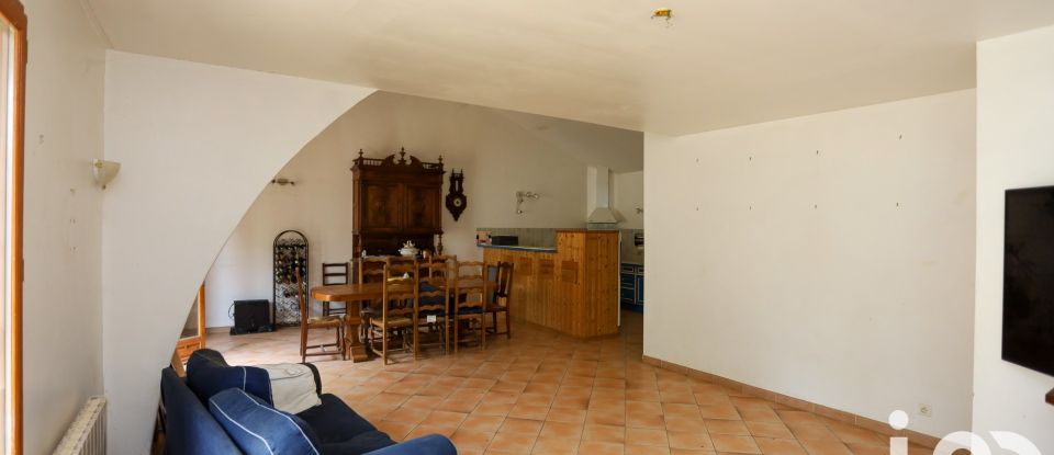 Maison 4 pièces de 102 m² à Bizanet (11200)