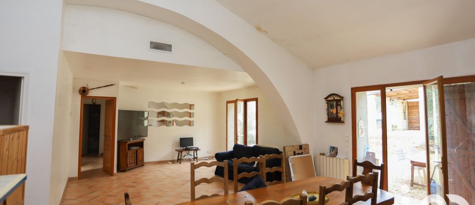 House 4 rooms of 102 m² in Bizanet (11200)