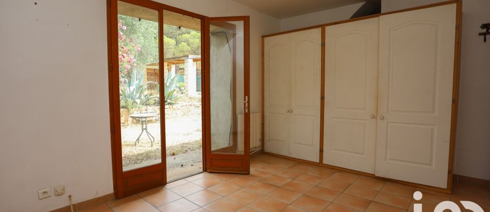 House 4 rooms of 102 m² in Bizanet (11200)