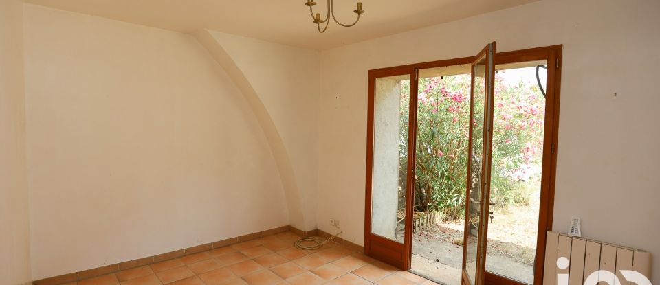 House 4 rooms of 102 m² in Bizanet (11200)