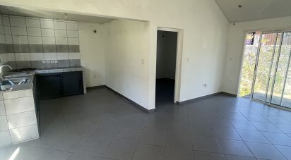 Maison traditionnelle 4 pièces de 50 m² à Cilaos (97413)