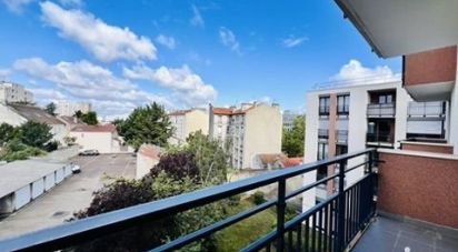 Appartement 3 pièces de 76 m² à Nanterre (92000)