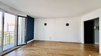 Appartement 3 pièces de 76 m² à Nanterre (92000)