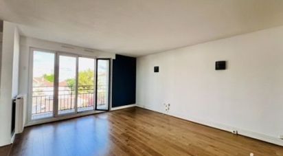 Appartement 3 pièces de 76 m² à Nanterre (92000)