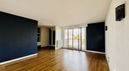 Appartement 3 pièces de 76 m² à Nanterre (92000)