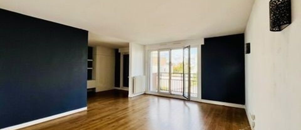 Appartement 3 pièces de 76 m² à Nanterre (92000)