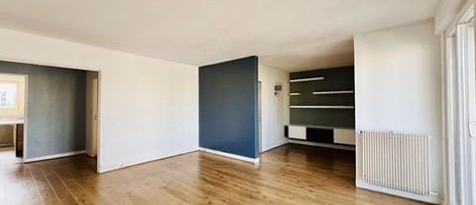 Appartement 3 pièces de 76 m² à Nanterre (92000)