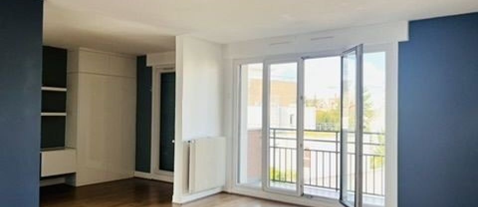 Appartement 3 pièces de 76 m² à Nanterre (92000)