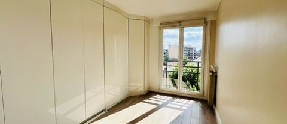 Appartement 3 pièces de 76 m² à Nanterre (92000)